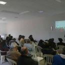 Exitosa jornada destinada a emprendedores y pequeños productores de la región