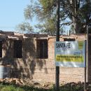¿POR QUÉ SE OCULTA INFORMACION SOBRE LAS 40 CASAS EN EJECUCION?