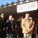 Habilitaron el edificio propio del museo José Piersimoni en Calchaquí
