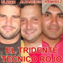 NUEVAS CARAS DEL ROJO DE MARGARITA