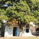 Construcción de la Escuela secundaria de Los Amores