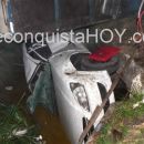 Al menos 20 heridos en un choque múltiple en la ruta nacional 11