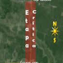 EL ESTADO DE LA RUTA PROVINCIAL Nº 3 , UN RECLAMO QUE LLEVA YA VARIOS AÑOS
