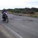 EL ESTADO DE LA RUTA PROVINCIAL Nº 3 , UN RECLAMO QUE LLEVA YA VARIOS AÑOS