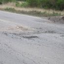 EL ESTADO DE LA RUTA PROVINCIAL Nº 3 , UN RECLAMO QUE LLEVA YA VARIOS AÑOS