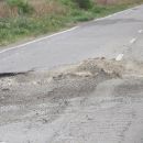 EL ESTADO DE LA RUTA PROVINCIAL Nº 3 , UN RECLAMO QUE LLEVA YA VARIOS AÑOS
