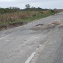 EL ESTADO DE LA RUTA PROVINCIAL Nº 3 , UN RECLAMO QUE LLEVA YA VARIOS AÑOS