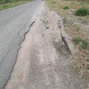EL ESTADO DE LA RUTA PROVINCIAL Nº 3 , UN RECLAMO QUE LLEVA YA VARIOS AÑOS