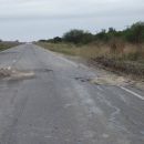 EL ESTADO DE LA RUTA PROVINCIAL Nº 3 , UN RECLAMO QUE LLEVA YA VARIOS AÑOS