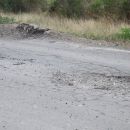 EL ESTADO DE LA RUTA PROVINCIAL Nº 3 , UN RECLAMO QUE LLEVA YA VARIOS AÑOS