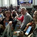 Amsafe realiza el 5to Congreso Pedagógico