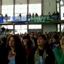 Amsafe realiza el 5to Congreso Pedagógico
