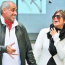 Jorge Rial: