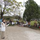 LA INDEPENDENCIA EN EL CAMPO