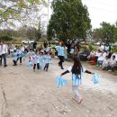 LA INDEPENDENCIA EN EL CAMPO
