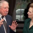 Inglaterra admitió que sin la ayuda de Chile habría perdido la guerra de Malvinas