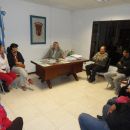Más subsidios a instituciones de Calchaquí