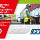 Comenzaron los operativos de seguridad vial en la ruta nacional N° 11 por la temporada de zafra