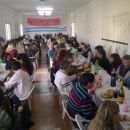Almuerzo Socialista en Vera