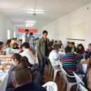 Almuerzo Socialista en Vera