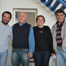 Almuerzo Socialista en Vera