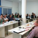 Autoridades e instituciones de la Región 1 debatieron sobre la generación de oportunidades