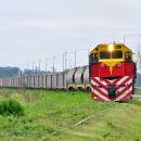 La Nación anunciará un acuerdo con China para una millonaria inversión en el Belgrano Cargas