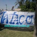 EL HECHIZO LOGRÓ QUE LOS MATACOS SE QUEDARAN CON LA COMPETENCIA 2012
