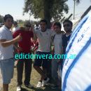EL HECHIZO LOGRÓ QUE LOS MATACOS SE QUEDARAN CON LA COMPETENCIA 2012