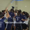 EL HECHIZO LOGRÓ QUE LOS MATACOS SE QUEDARAN CON LA COMPETENCIA 2012