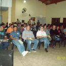 CURSO PARA SANITARISTAS EN VERA