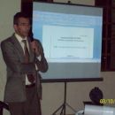 CURSO PARA SANITARISTAS EN VERA