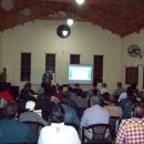CURSO PARA SANITARISTAS EN VERA