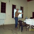 CURSO PARA SANITARISTAS EN VERA