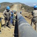 LICITAN LA SEGUNDA ETAPA DEL GASODUCTO NOROESTE