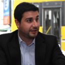 Marcos Cleri destacó el nuevo servicio aéreo de pasajeros que unirá Rosario con Iguazú