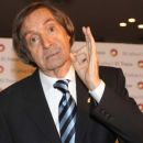 Carlitos Balá fue internado por una arritmia cardíaca