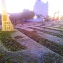 FRIO...FRIO PARA LOS PROXIMOS DIAS