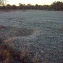 FRIO...FRIO PARA LOS PROXIMOS DIAS