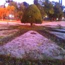 FRIO...FRIO PARA LOS PROXIMOS DIAS