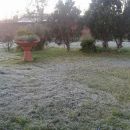 FRIO...FRIO PARA LOS PROXIMOS DIAS