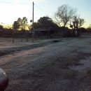 FRIO...FRIO PARA LOS PROXIMOS DIAS