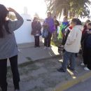 ACTO EN HOMENAJE AL 62 ANIVERSARIO DEL FALLECIMIENTO DE  EVITA