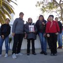 ACTO EN HOMENAJE AL 62 ANIVERSARIO DEL FALLECIMIENTO DE  EVITA