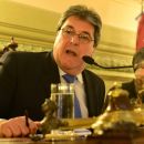 Una reunión secreta del oficialismo desató tempestades