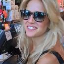 Luisana Lopilato compartió el