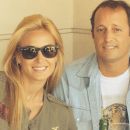 Se comprometieron Jésica Cirio y Martín Insaurralde