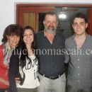 Lanteri: Se suicidó el cuñado de Raúl Niclis.