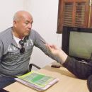 QUE SE PAGUE EL MINIMO GARANTIZADO EN LA MUNICIPALIDAD DE VERA, QUE NO LO ESTAN HACIENDO.