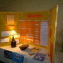  FERIA DE CIENCIAS Y TECNOLOGIA 2012 – VERA 